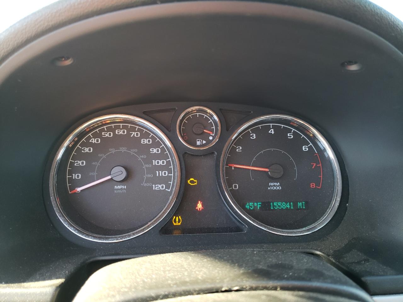 CHEVROLET COBALT 1LT