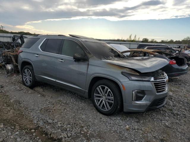 2023 CHEVROLET TRAVERSE H 1GNEVNKW0PJ155164