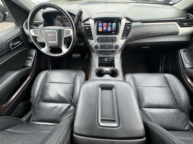 2018 GMC YUKON SLE 1GKS1AKCXJR140335