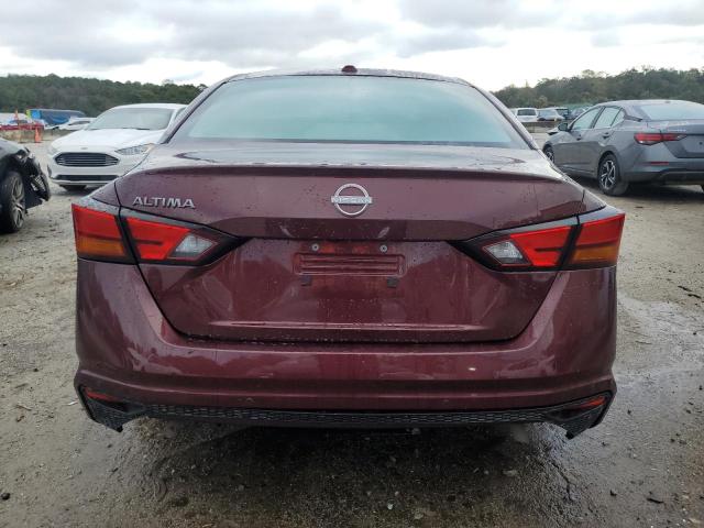 2025 NISSAN ALTIMA SV #3304601455