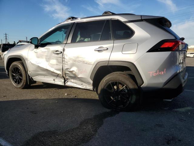 2021 TOYOTA RAV4 XLE #3303937707