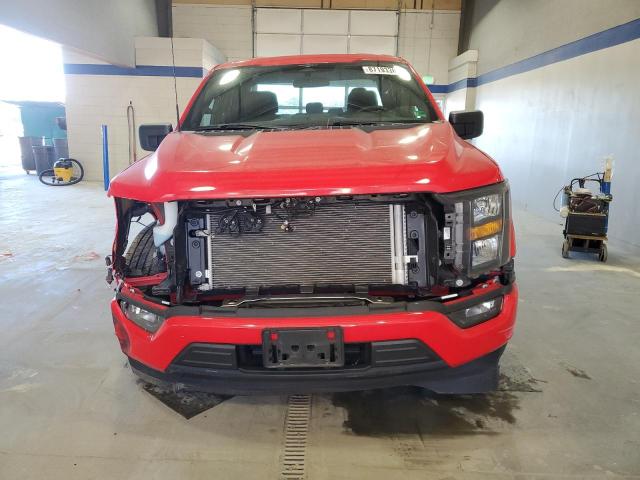 2023 FORD F150 SUPER #3293526445