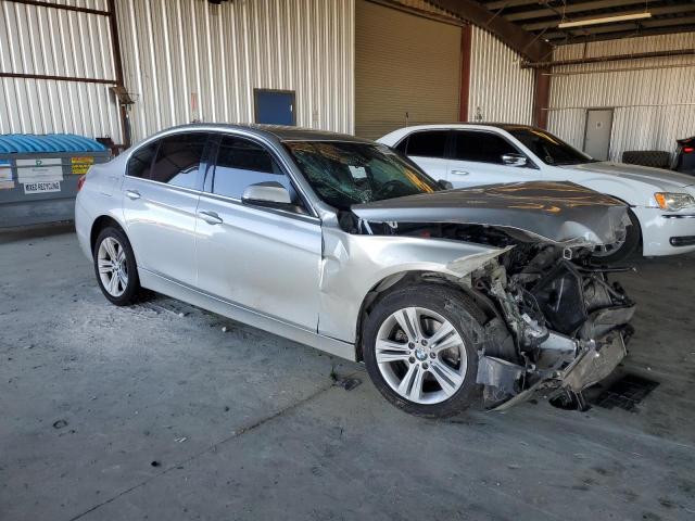 2018 BMW 330 I #3287551005