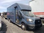 Lot #3304621447 2021 FORD TRANSIT T-