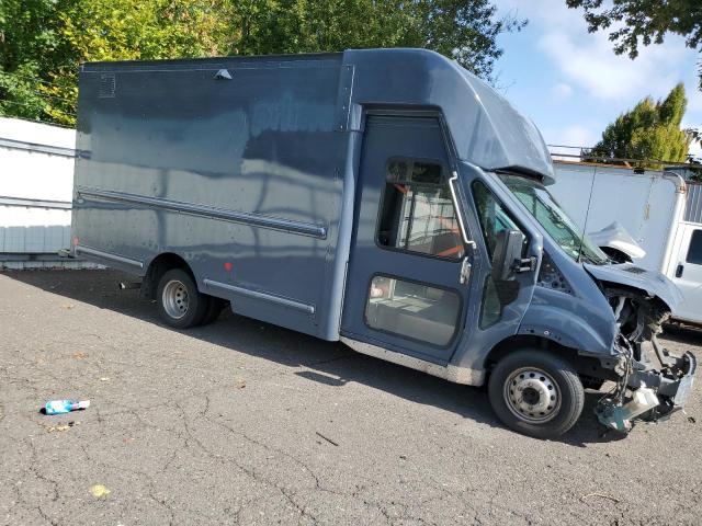 2021 FORD TRANSIT T-350 HD #3261305479