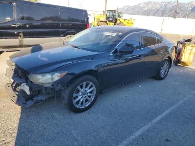 MAZDA 6 SPORT