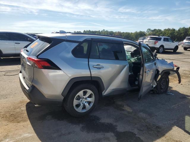 2021 TOYOTA RAV4 LE #3301771327