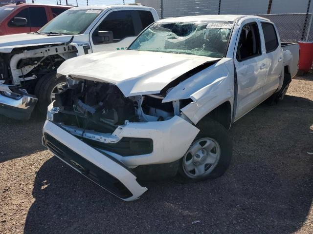 Global Auto Auctions: 2023 TOYOTA TACOMA DOU