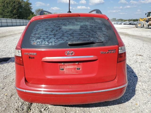 2010 HYUNDAI TOURING #3293366423