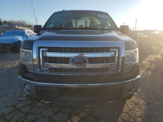 2014 FORD F150 SUPER - 1FTFW1ET3EFD02291