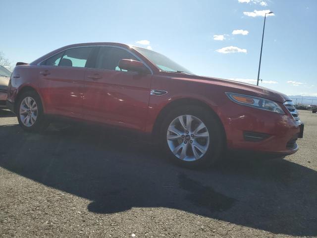 2012 FORD TAURUS SEL - 1FAHP2HW8CG121993
