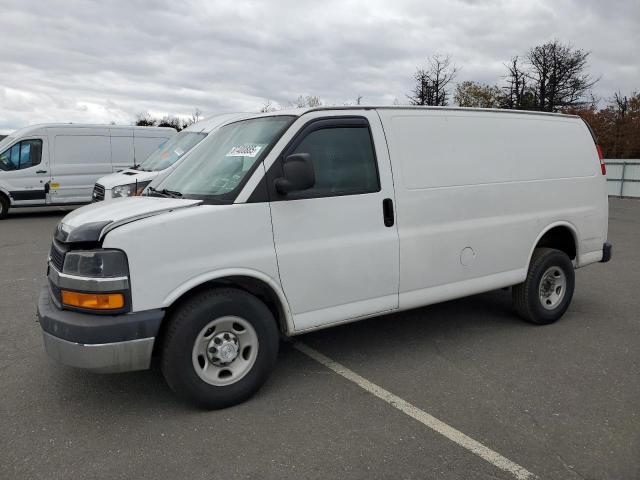2018 CHEVROLET EXPRESS G2 #3302948624