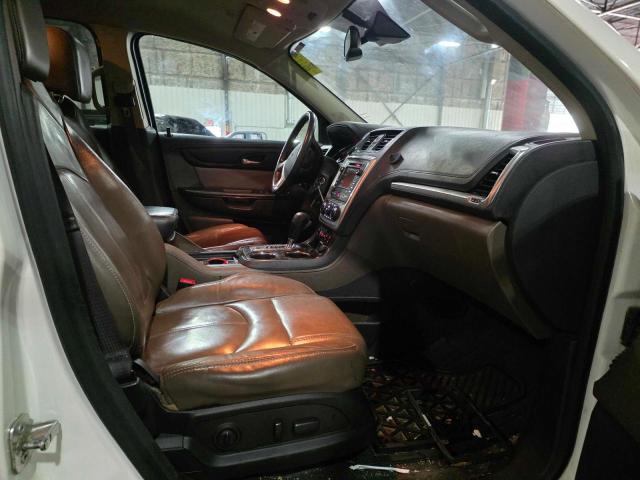 2015 GMC ACADIA SLT 1GKKRRKD3FJ182545