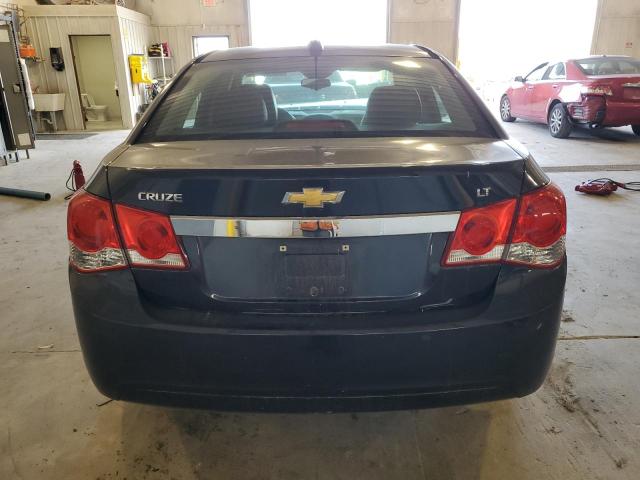 2015 CHEVROLET CRUZE LT #3291565926