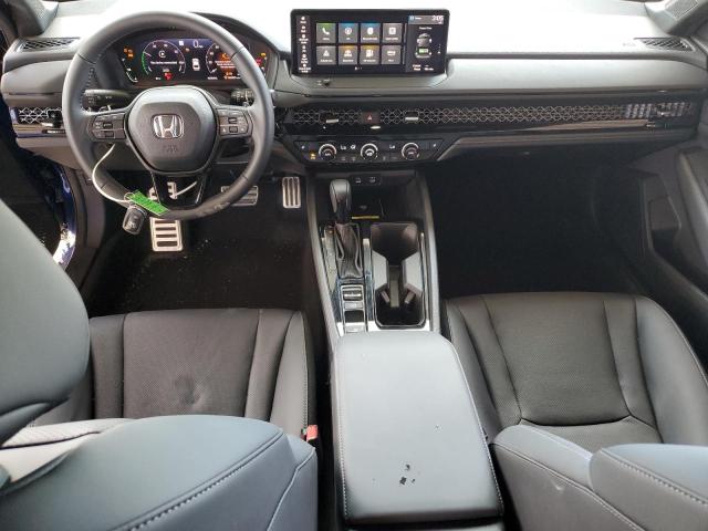 2025 HONDA ACCORD HYB #3303968690