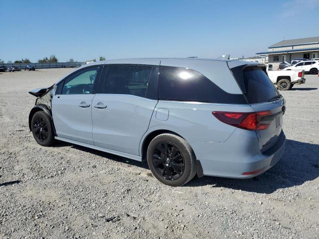 2024 HONDA ODYSSEY SPORT 5FNRL6H75RB061667