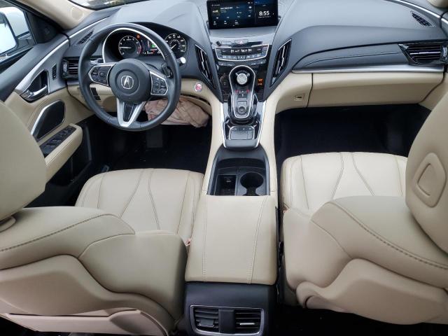 2023 ACURA RDX #3301893428