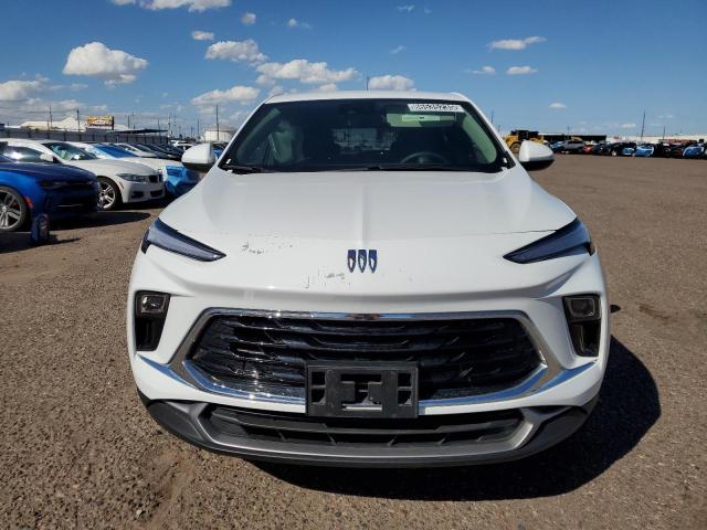 2025 BUICK ENCORE GX KL4AMCSL5SB188260