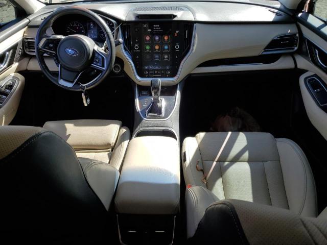 2020 SUBARU LEGACY LIM - 4S3BWAN62L3026578