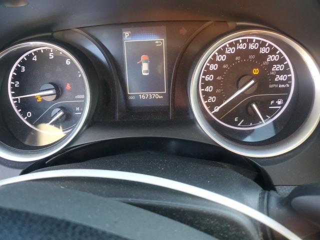 2018 TOYOTA CAMRY L - 4T1B11HK0JU021115