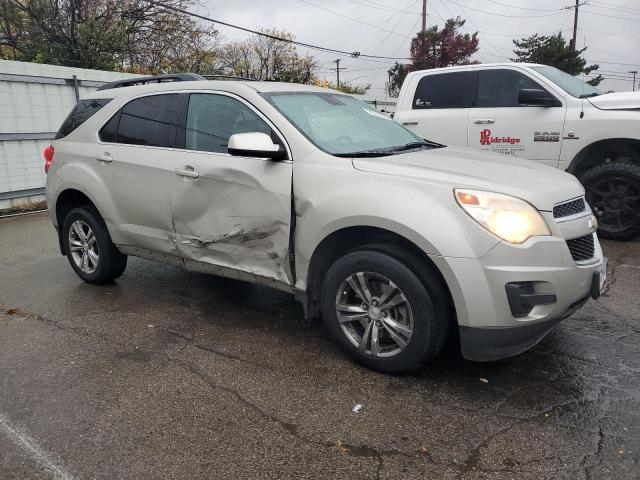 2013 CHEVROLET EQUINOX LT - Other View