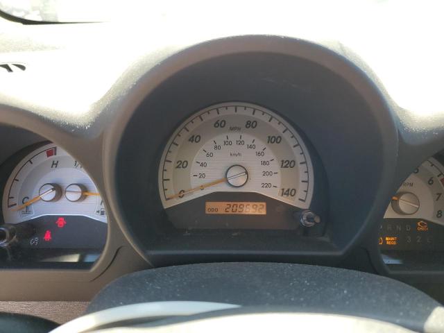 2008 TOYOTA SCION TC #3280391000