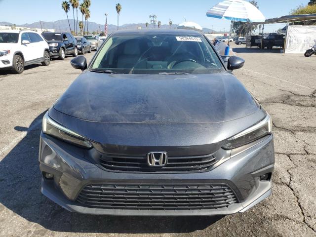 2022 HONDA CIVIC TOUR - 2HGFE1F91NH317992