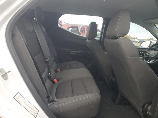 2023 CHEVROLET BOLT EUV L - 1G1FY6S08P4146306