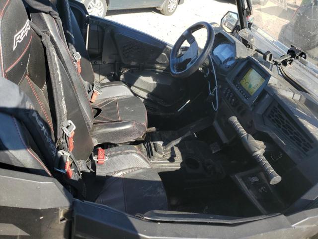 2021 POLARIS RZR TURBO #3304640941