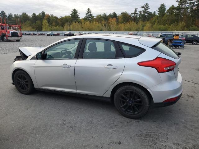 2018 FORD FOCUS SE - 1FADP3K24JL254457