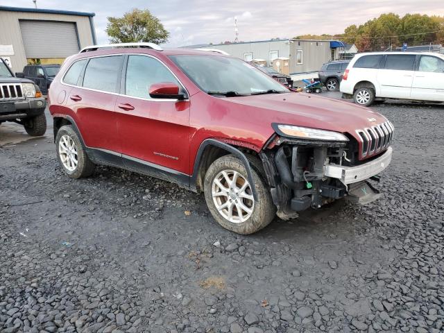 2014 JEEP CHEROKEE L - 1C4PJMCS0EW226690