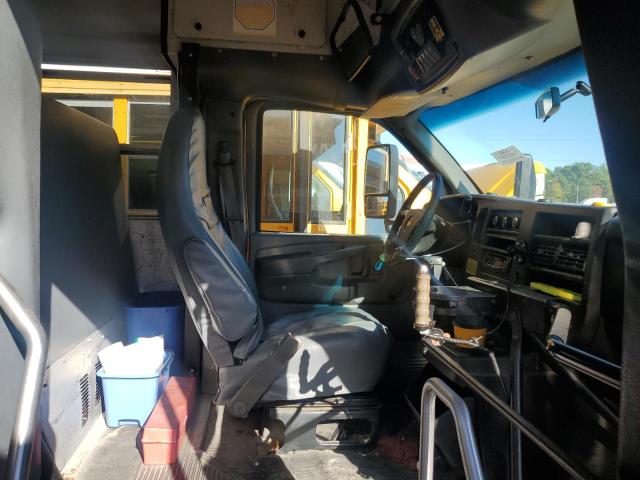 2013 CHEVROLET MINOTOUR G3500 #3273768355