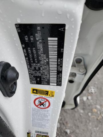 2015 TOYOTA HIGHLANDER - 5TDBKRFH1FS184911