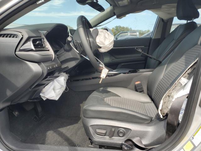 2024 TOYOTA CAMRY SE N #3290277240