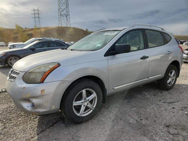 2015 NISSAN ROGUE SELE JN8AS5MT2FW154736
