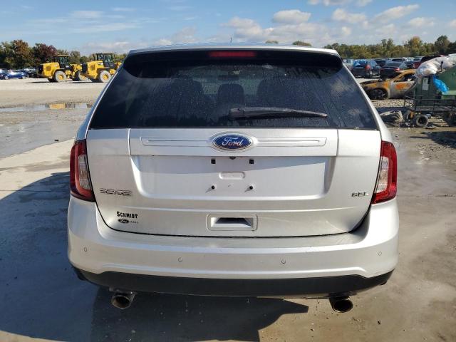 2013 FORD EDGE SEL - 2FMDK3JC2DBC34131