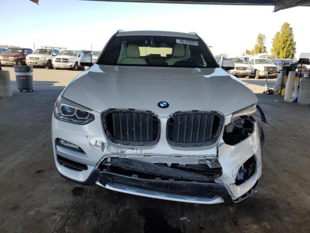 2019 BMW X3 XDRIVE3 - 5UXTR9C50KLE15899
