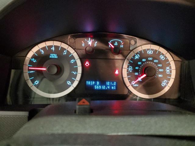 2011 FORD ESCAPE XLT #3279671925