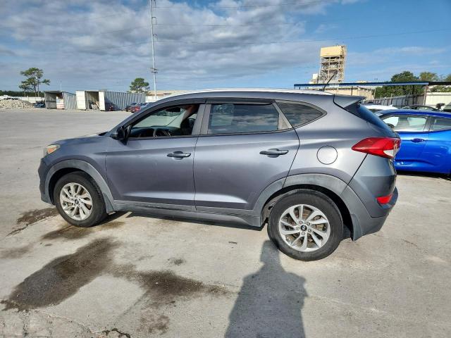 2016 HYUNDAI TUCSON LIM KM8J33A43GU076454