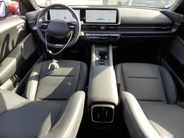 2025 HYUNDAI IONIQ 6 SE KMHM34AA2SA085990