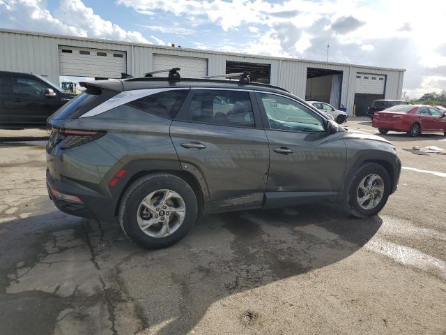 2023 HYUNDAI TUCSON SEL 5NMJB3AE3PH175394