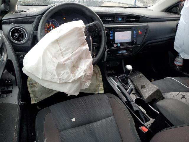 2019 TOYOTA COROLLA L - 5YFBURHE8KP941531