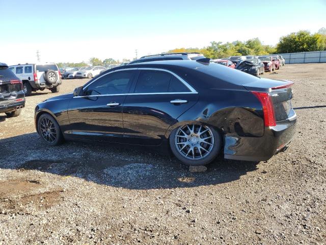 2016 CADILLAC ATS 1G6AG5RX1G0195214