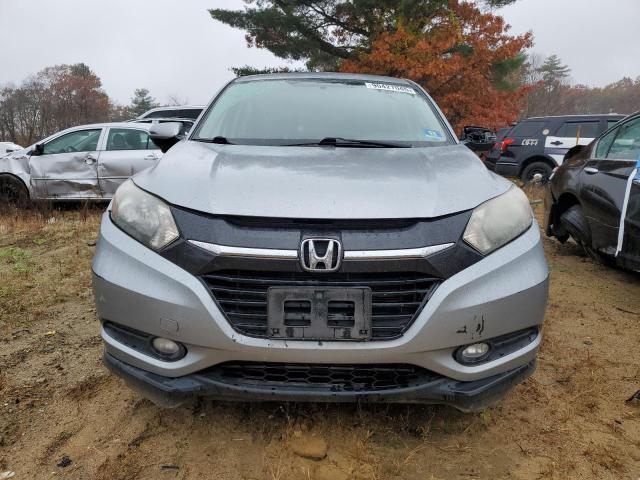 2018 HONDA HR-V EX #3280304996