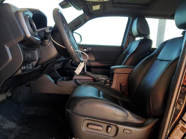 2022 TOYOTA TACOMA DOU - 3TMCZ5ANXNM497508