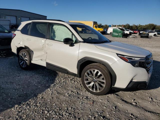 2025 SUBARU FORESTER T #3285646266