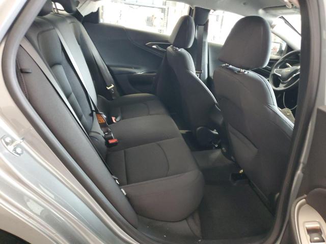 2025 CHEVROLET MALIBU LS 1G1ZC5ST4SF121061