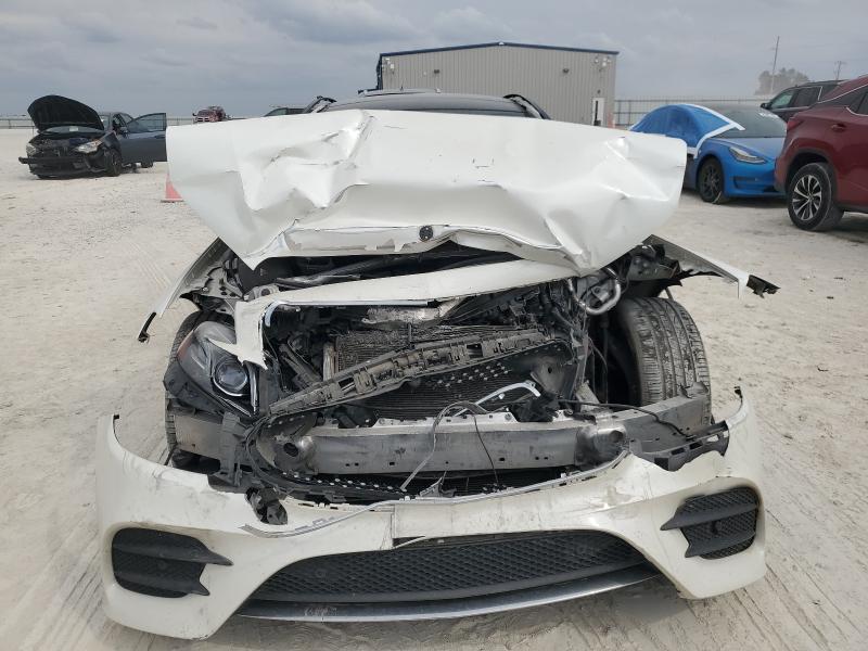 2018 MERCEDES-BENZ E 400 4MAT #3291631279