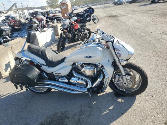 Global Auto Auctions: 2007 SUZUKI VZR1800