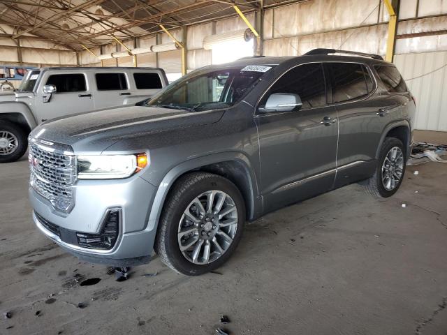 GMC ACADIA DEN